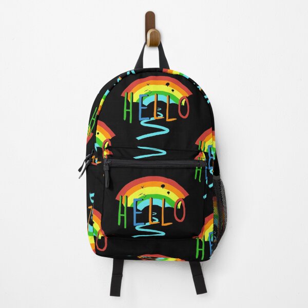 Item preview, Hello designed and sold by kharma zero.
