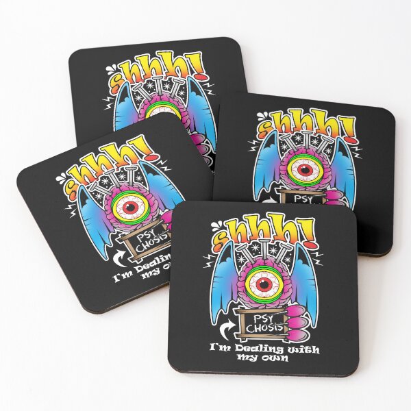 Item preview, SHHH! designed and sold by moon70star-m70s.