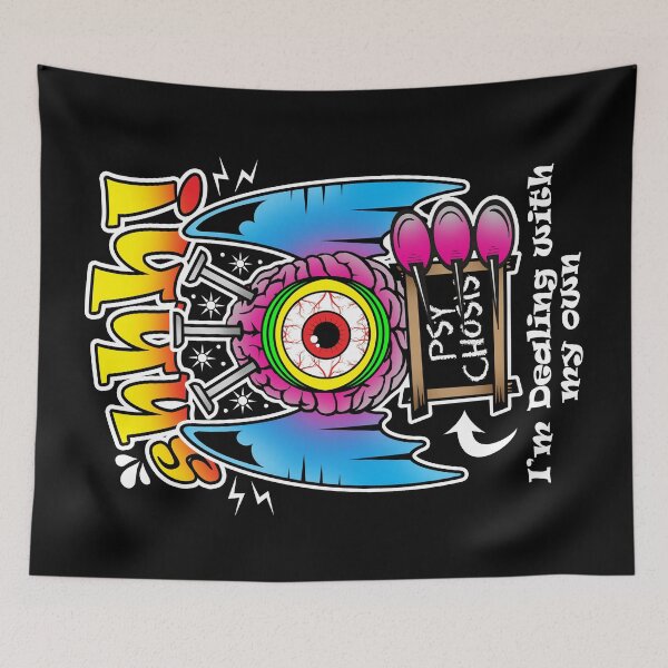 Item preview, SHHH! designed and sold by moon70star-m70s.