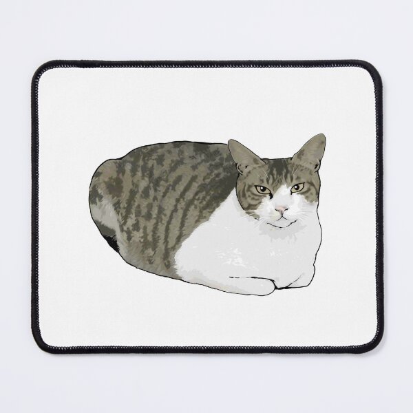 Item preview, CUTY  STRAY CAT IMAGE (front) 11th designed and sold by Soheemanga.
