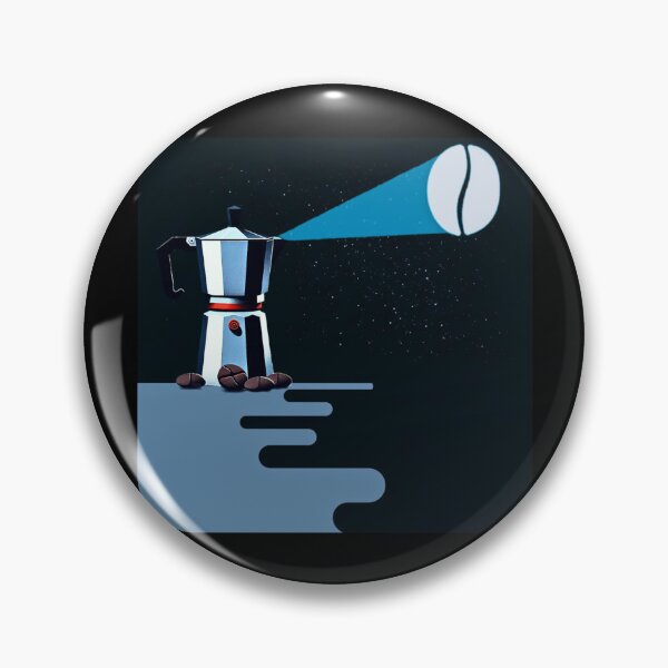 Item preview, Coffee lighthouse  designed and sold by Coollzone.