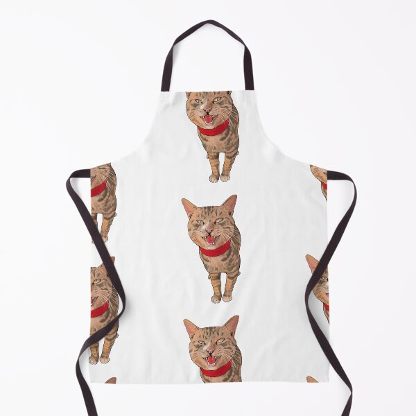 Item preview, CUTY STRAY CAT IMAGE (front) 12th designed and sold by Soheemanga.