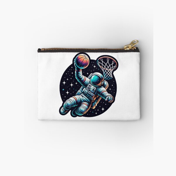 Item preview, Cosmic Dunk – Astronaut in Space designed and sold by RyanK610.