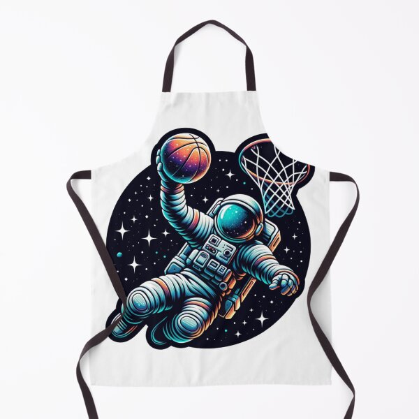 Item preview, Cosmic Dunk – Astronaut in Space designed and sold by RyanK610.