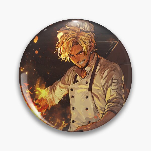 Item preview, Diable Jamble in the kitchen  designed and sold by DamiSwan.