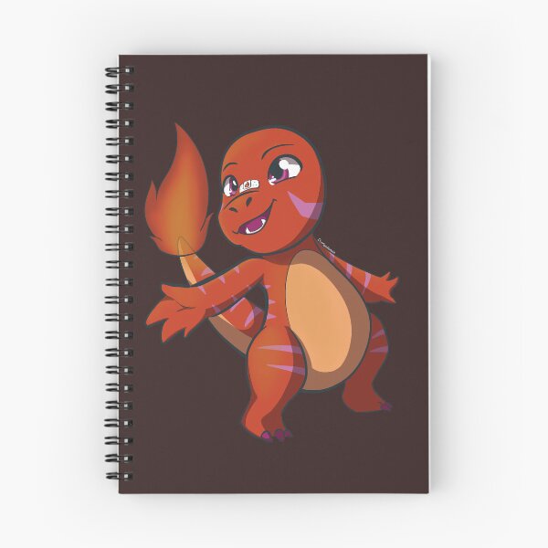 Item preview, Lesbian pride charmander designed and sold by overboldkobold.