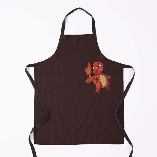 Item preview, Lesbian pride charmander designed and sold by overboldkobold.