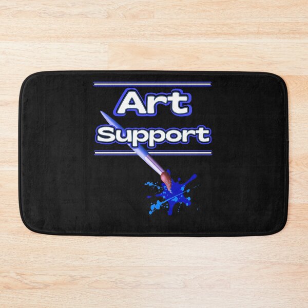 Item preview, Art Support designed and sold by Tripp Art Studio.