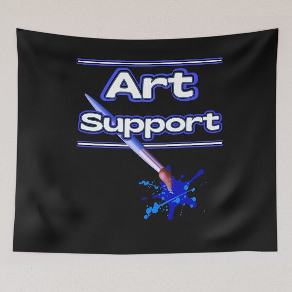 Item preview, Art Support designed and sold by Tripp Art Studio.