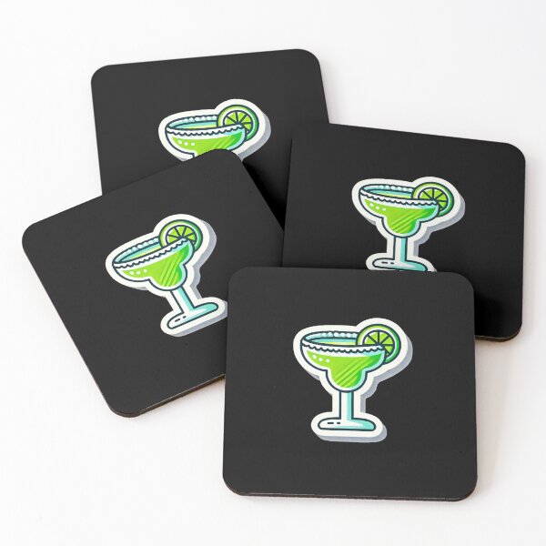 Item preview, Diversión con margaritas designed and sold by LewpyG.