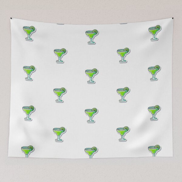 Item preview, Margarita Fun designed and sold by LewpyG.