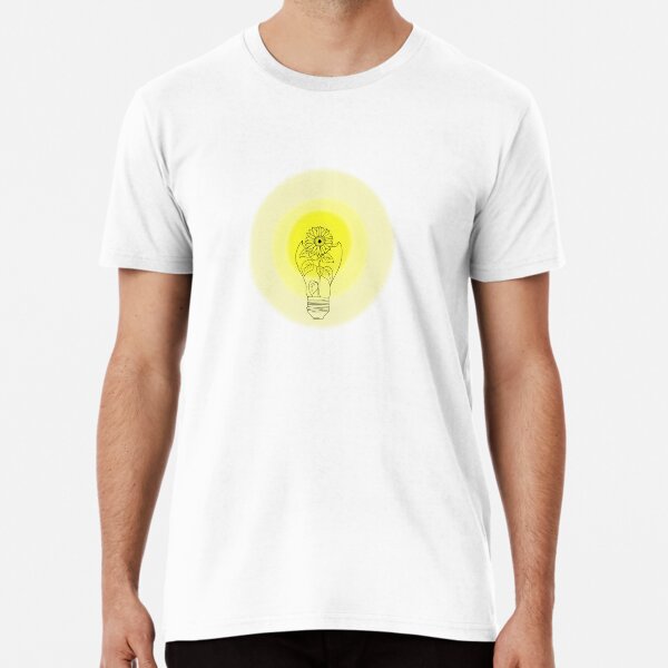 Item preview, Beautiful Idea designed and sold by ReubyToosday.