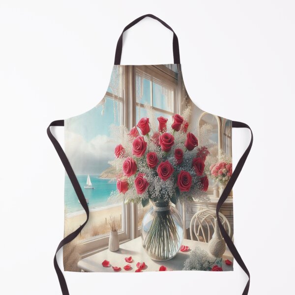 Item preview, Roses Martha's Vineyard designed and sold by MajesticPx.