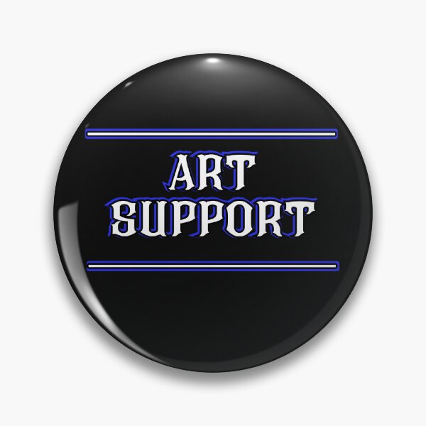 Item preview, Art Support designed and sold by Tripp Art Studio.