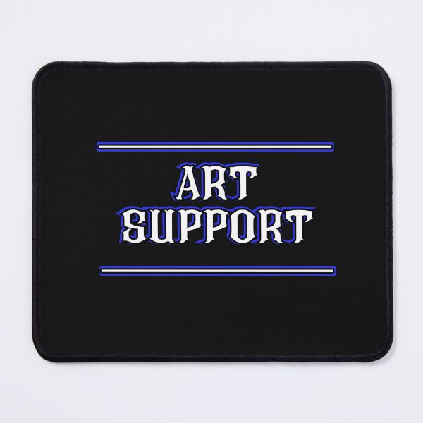 Item preview, Art Support designed and sold by Tripp Art Studio.