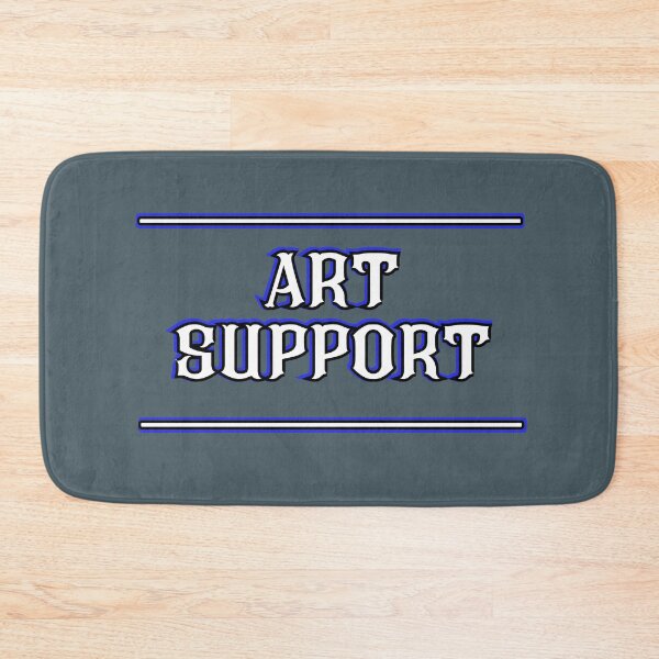 Item preview, Art Support designed and sold by Tripp Art Studio.