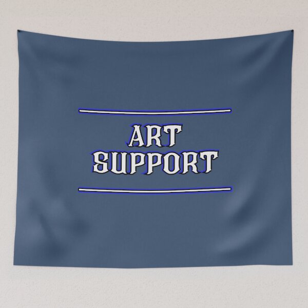 Item preview, Art Support designed and sold by Tripp Art Studio.