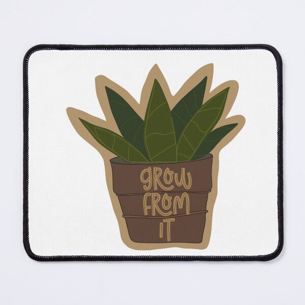 Item preview, Grow From It designed and sold by AEDesigns-2025.