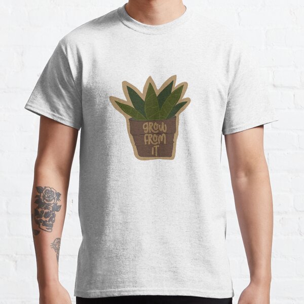 Item preview, Grow From It designed and sold by AEDesigns-2025.