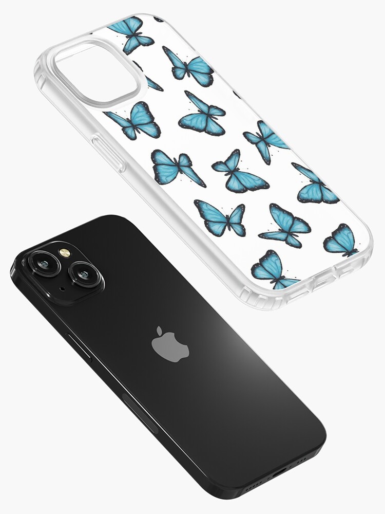 Funda Original Compatible Con Iphone Xr Con Un Diseño De Patron