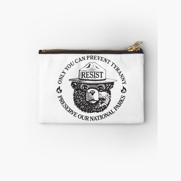 Item preview, Protect Our National Parks designed and sold by TeeArcade84.