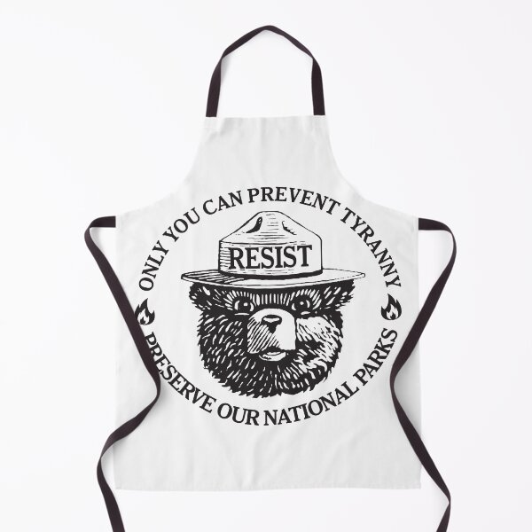 Item preview, Protect Our National Parks designed and sold by TeeArcade84.