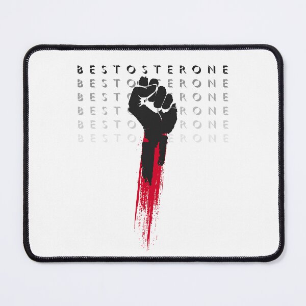 Item preview, Bestosterone designed and sold by UNK-Fatigues.