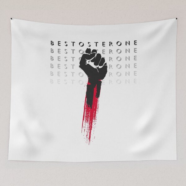 Item preview, Bestosterone designed and sold by UNK-Fatigues.