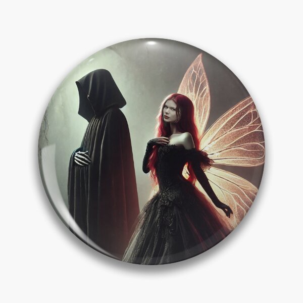 Item preview, Cicada designed and sold by FrozenMistress.