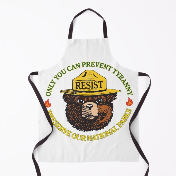 Item preview, Protect Our National Parks designed and sold by TeeArcade84.