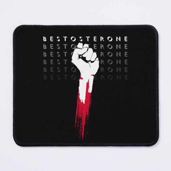 Item preview, Bestosterone designed and sold by UNK-Fatigues.