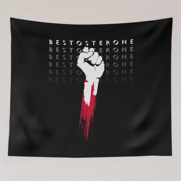 Item preview, Bestosterone designed and sold by UNK-Fatigues.