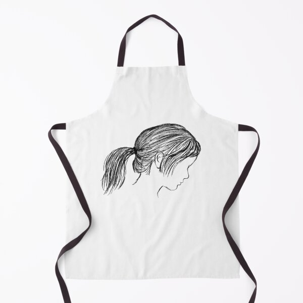 Item preview, Young Ellie designed and sold by Keeping Art Heavenly.