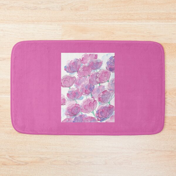 Item preview, Spring Carnations designed and sold by jacherr.