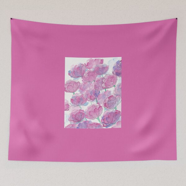 Item preview, Spring Carnations designed and sold by jacherr.