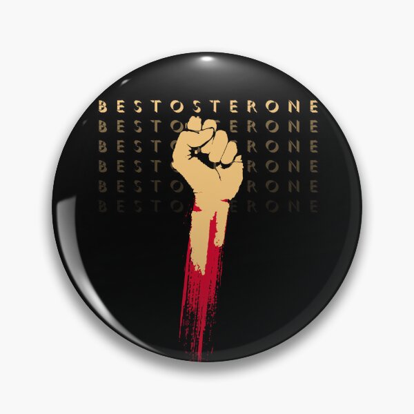 Item preview, Bestosterone designed and sold by UNK-Fatigues.