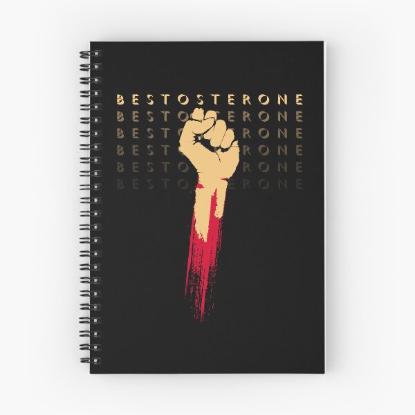 Item preview, Bestosterone designed and sold by UNK-Fatigues.