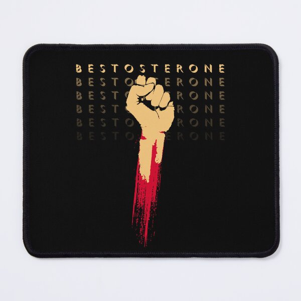 Item preview, Bestosterone designed and sold by UNK-Fatigues.
