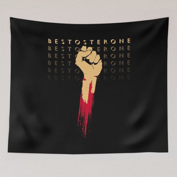 Item preview, Bestosterone designed and sold by UNK-Fatigues.