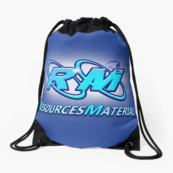 Item preview, RM Logo: Deep Blue Theme designed and sold by RᴇsᴏᴜʀᴄᴇsMᴀᴛᴇʀɪᴀʟ.