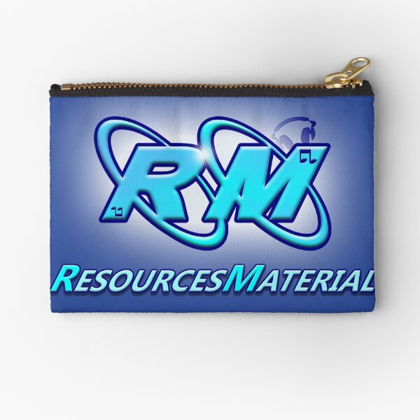 Item preview, RM Logo: Deep Blue Theme designed and sold by RᴇsᴏᴜʀᴄᴇsMᴀᴛᴇʀɪᴀʟ.