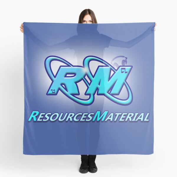 Item preview, RM Logo: Deep Blue Theme designed and sold by RᴇsᴏᴜʀᴄᴇsMᴀᴛᴇʀɪᴀʟ.