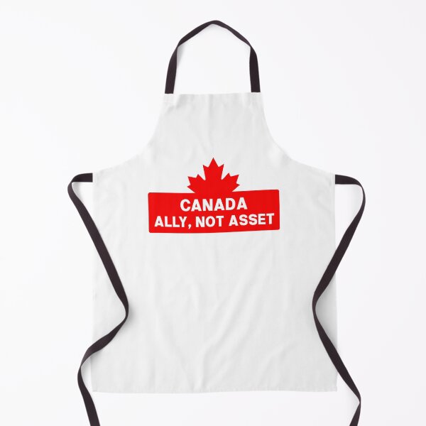 Item preview, Canada Ally Not Asset Support Canada designed and sold by PixVib.