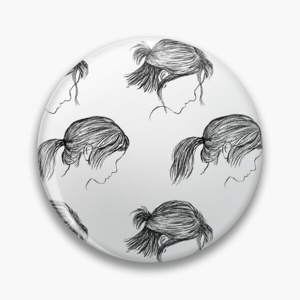 Item preview, Ellie Past and Future designed and sold by Keeping Art Heavenly.
