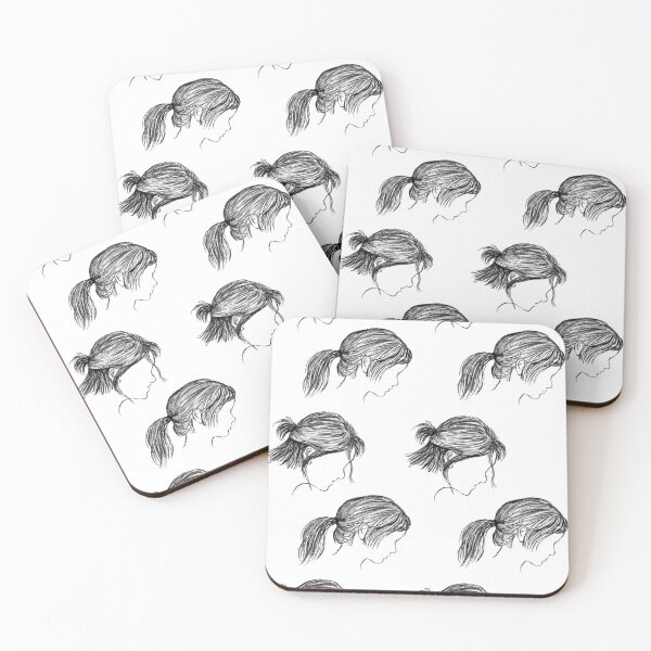 Item preview, Ellie Past and Future designed and sold by Keeping Art Heavenly.