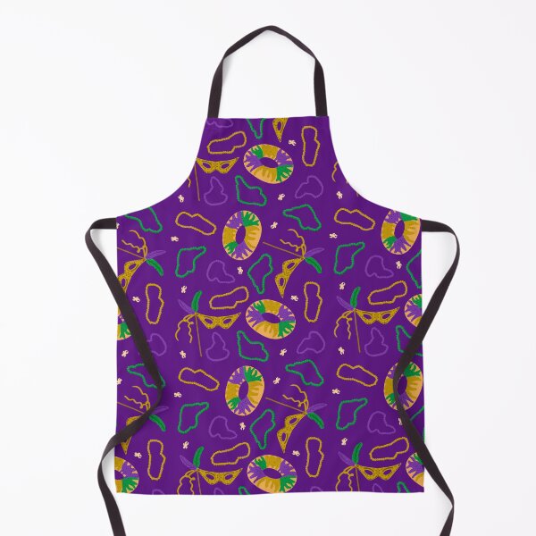 Item preview, Mardi Gras designed and sold by Curious Moon Designs.