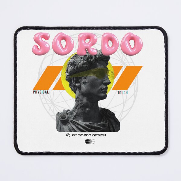 Item preview, PHILOSOPHICAL THOUGHT designed and sold by SORDOdesign.