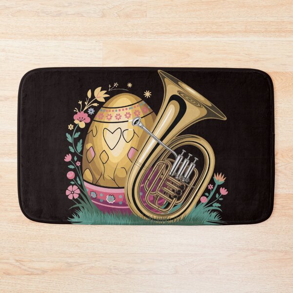 Item preview, Tuba de Pascua designed and sold by Agu210.