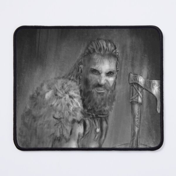 Item preview, Viking designed and sold by VikRodrigues.