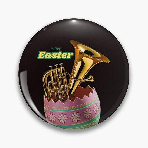 Item preview, Easter tuba designed and sold by Agu210.